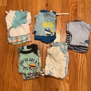 childrens clothing bundle